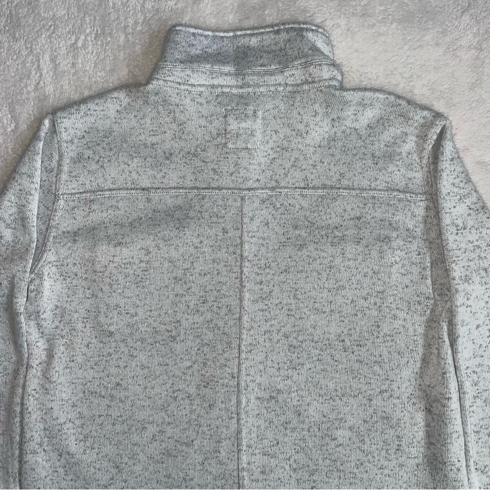 Nordstrom Rack/Thread & Supply Shirt Jacket - Picture 8 of 12